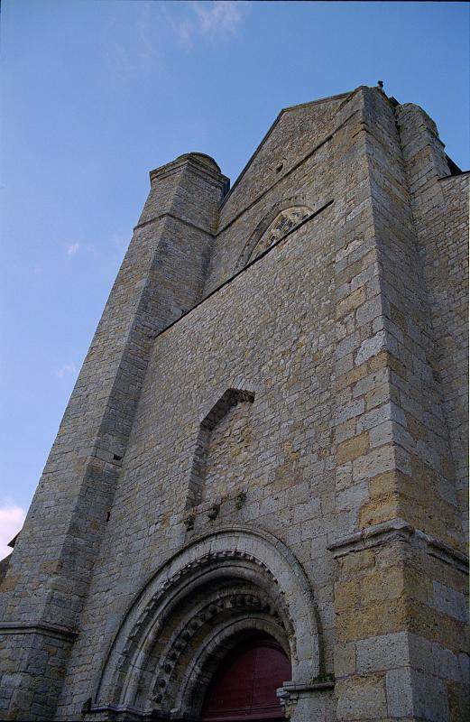 Notre Dame de Boiscommun