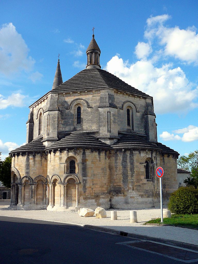 Saint Michel de Saint Michel d'Entraygues