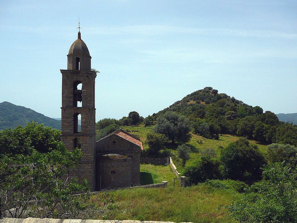 Santa Maria Figaniella
