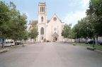 Cathédrale Saint Caprais d'Agen