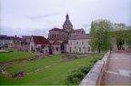 Notre Dame de la Charité sur Loire