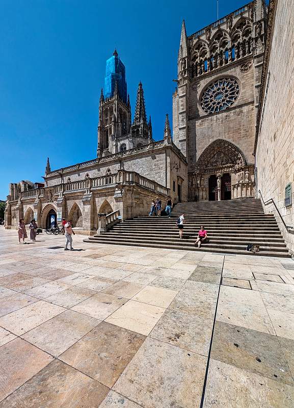 Catedral Basílica Metropolitana de Santa María