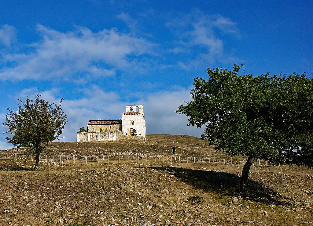 San Pantaleón de Losa 