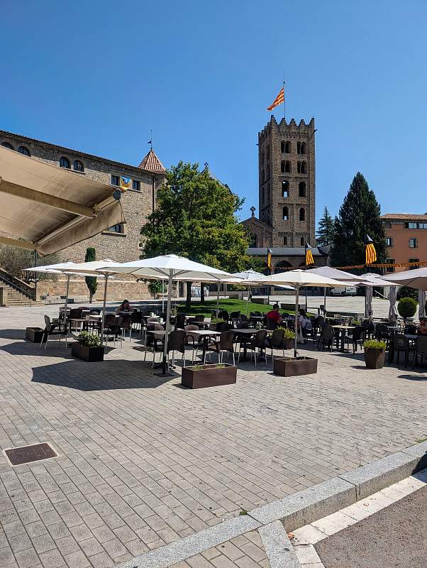 Santa Maria de Ripoll