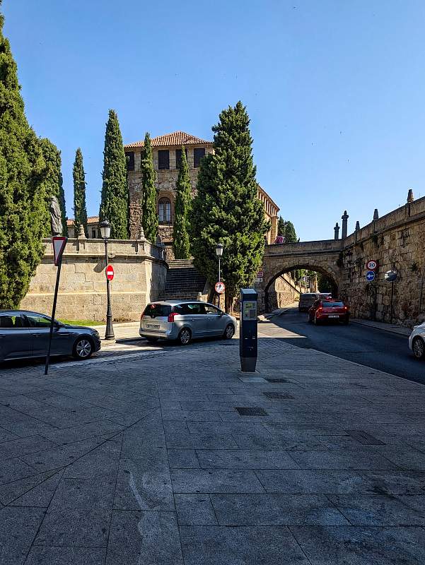 Real monasterio de Santa María de Pedralbes