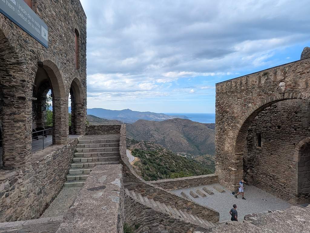 Sant Pere de Rodes