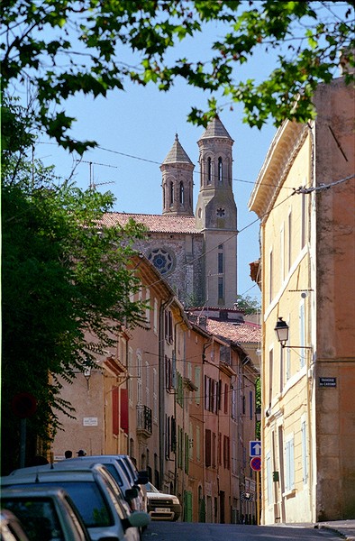 Notre-Dame-de-Nazareth de Rians