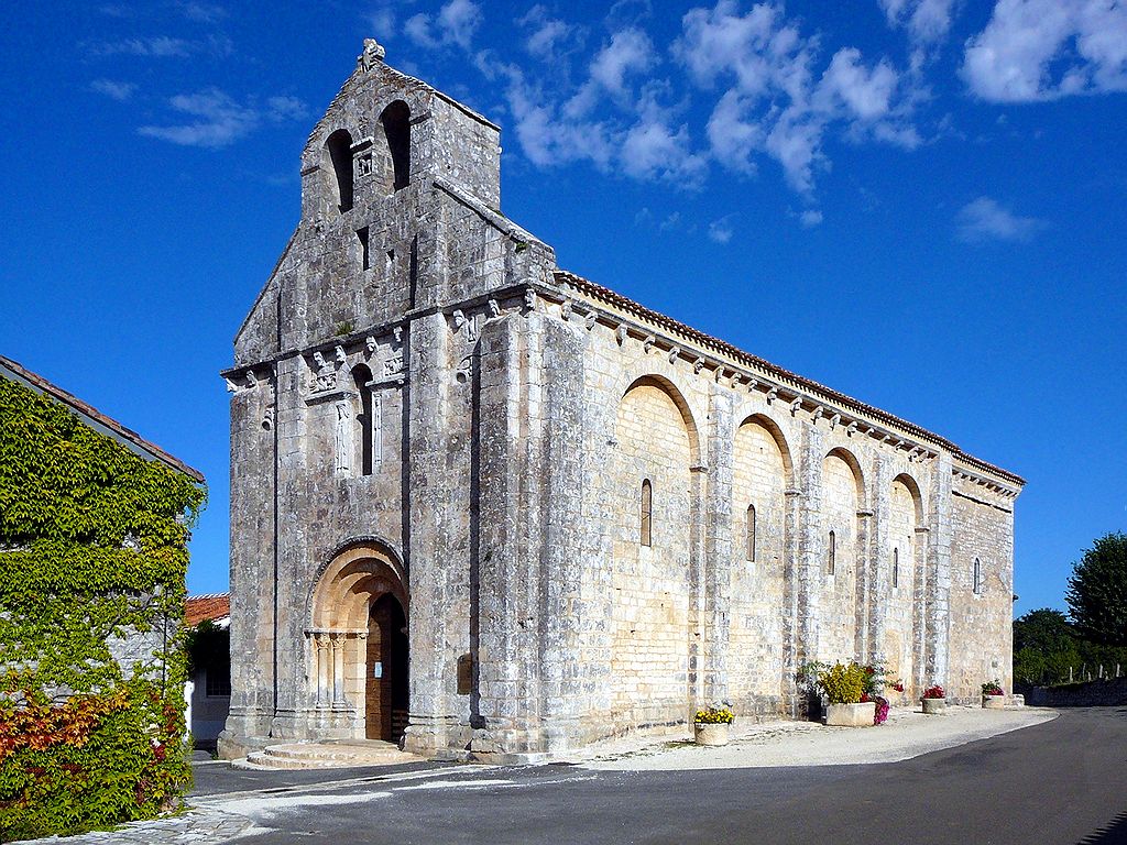 Sainte-Colombe