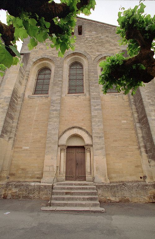 Notre Dame de Thiviers