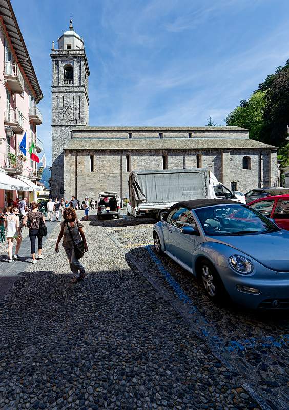 Basilica di San Giacomo