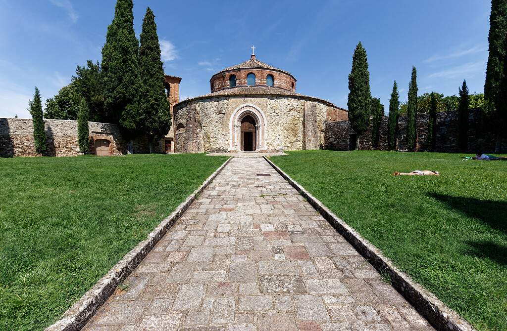 San Angelo di Perugia