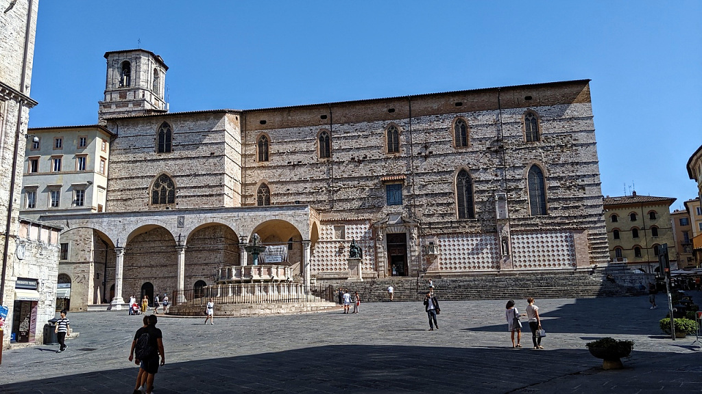 Cattedrale di San Lorenzo