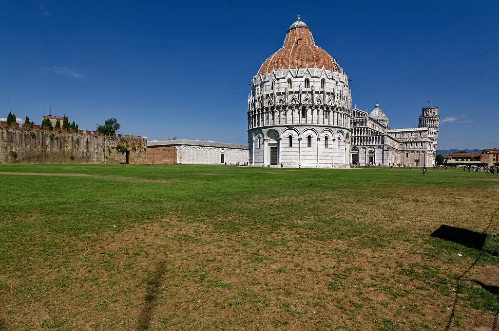 Battistero di San Giovanni