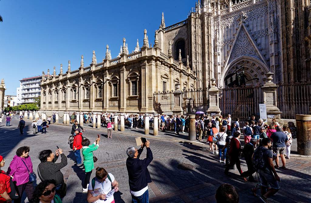 Santa María de la Sede y de la Asunción