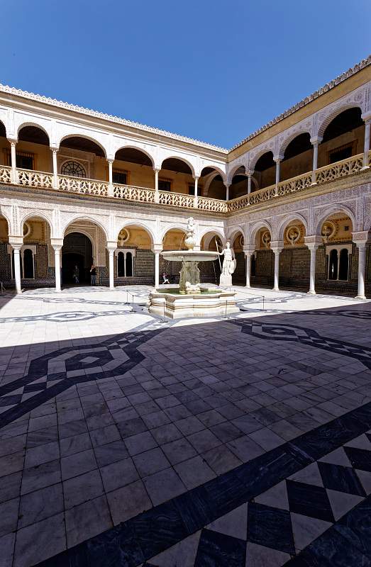 Casa de Pilatos