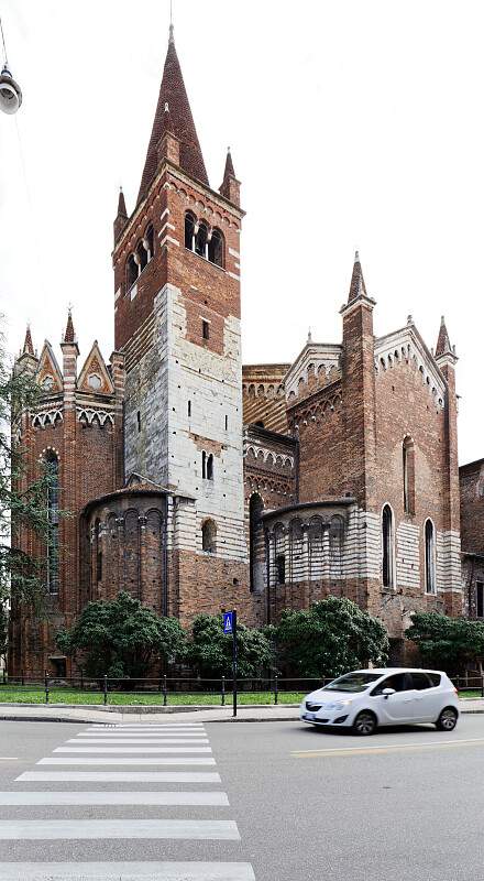 San Fermo Maggiore